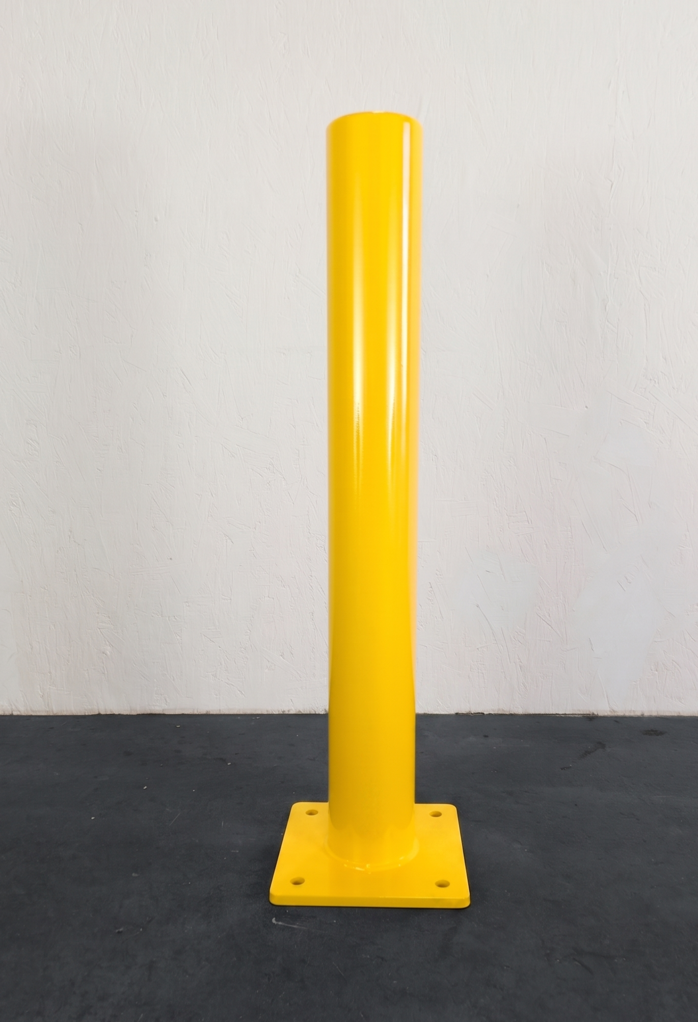 Bollards